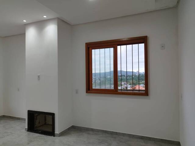 #1 - Casa para Venda em Parobé - RS - 2