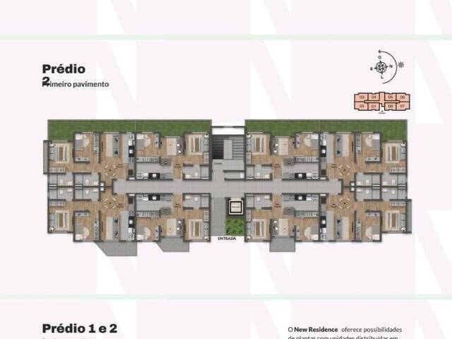Apartamento para Venda em Parobé - 4