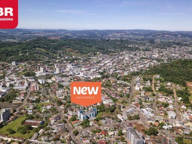 #3 - Apartamento para Venda em Parobé - RS - 3