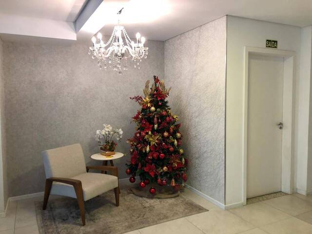 #4 - Apartamento para Venda em Parobé - RS - 3