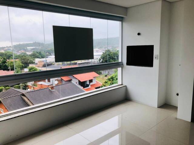 Apartamento para Venda em Parobé - 5