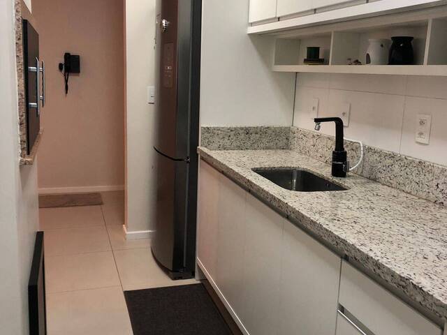 Apartamento para Venda em Parobé - 4