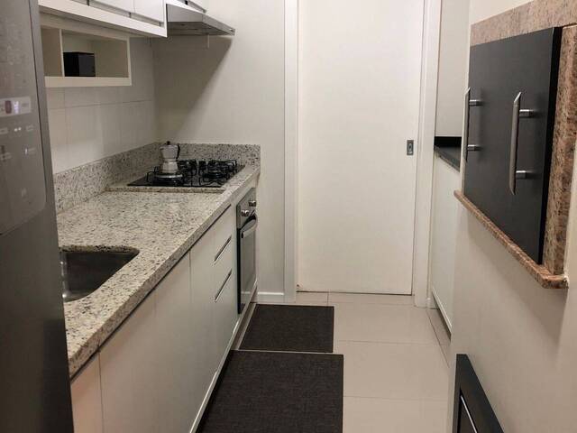 Apartamento para Venda em Parobé - 5