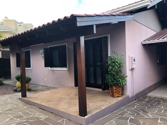 #7 - Casa para Venda em Parobé - RS - 1