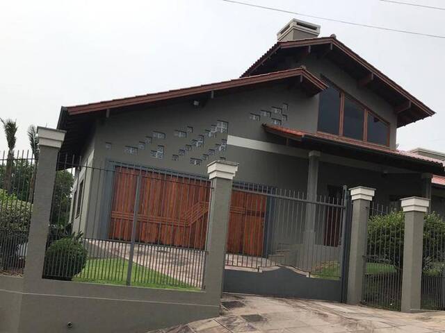 #9 - Casa para Venda em Parobé - RS - 1