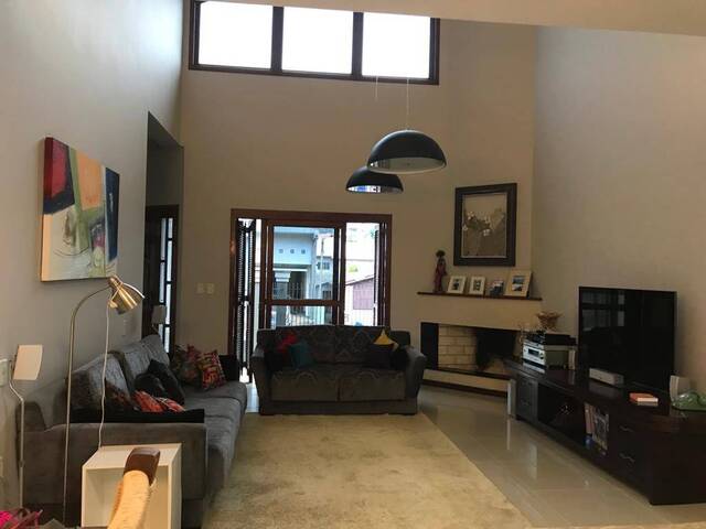 Casa para Venda em Parobé - 4