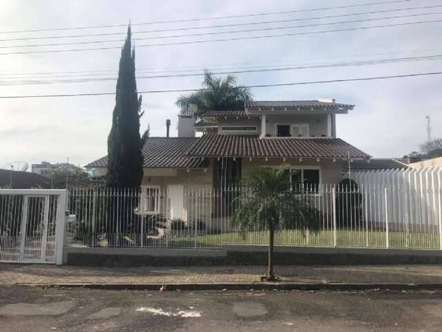 #10 - Casa para Venda em Parobé - RS - 2