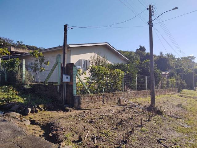 #11 - Casa para Venda em Parobé - RS - 2