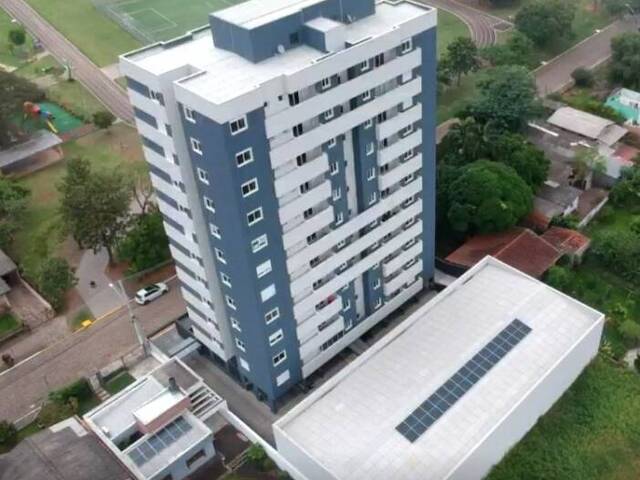 Fachada fundos
