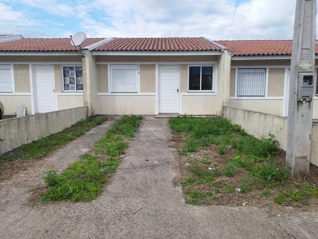 #16 - Casa para Venda em Nova Hartz - RS - 2