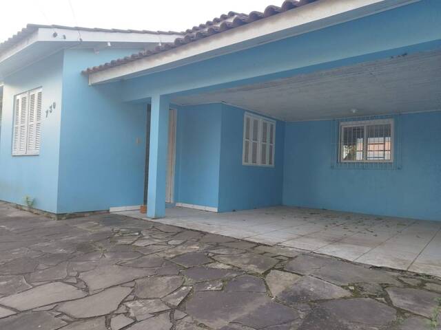 #18 - Casa para Venda em Parobé - RS - 2