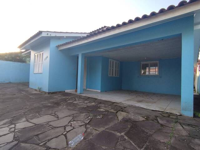 #18 - Casa para Venda em Parobé - RS - 3