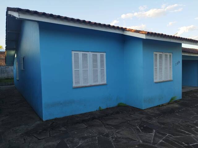 Casa para Venda em Parobé - 4
