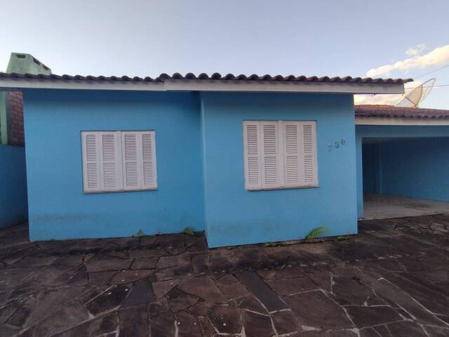 Casa para Venda em Parobé - 5