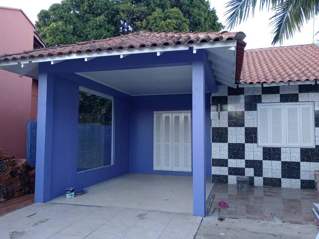 #20 - Casa para Venda em Parobé - RS - 1