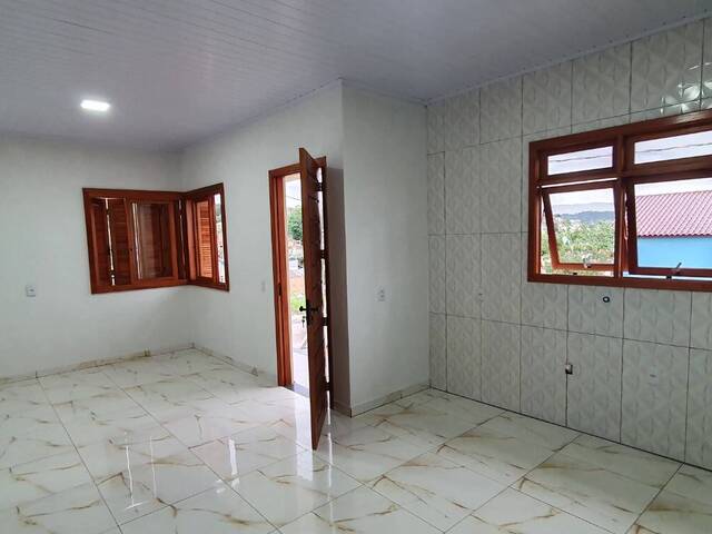 #21 - Casa para Venda em Parobé - RS - 2