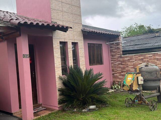 #23 - Casa para Venda em Parobé - RS - 1