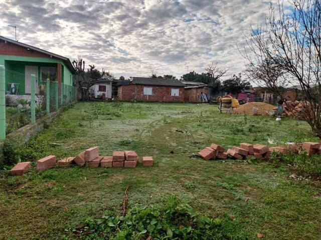 #24 - Terreno para Venda em Parobé - RS - 3