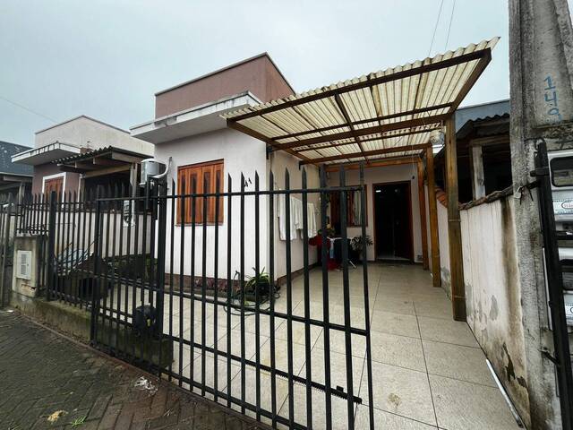 #25 - Casa para Venda em Parobé - RS - 1