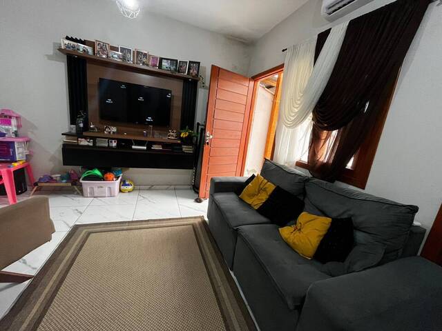 #25 - Casa para Venda em Parobé - RS - 2