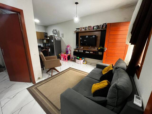 #25 - Casa para Venda em Parobé - RS - 3