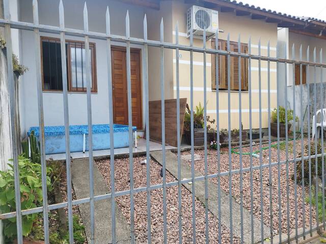 #27 - Casa para Venda em Parobé - RS - 1