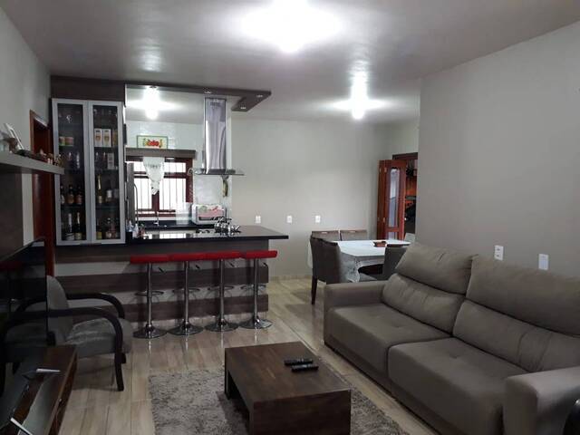 Casa para Venda em Parobé - 4