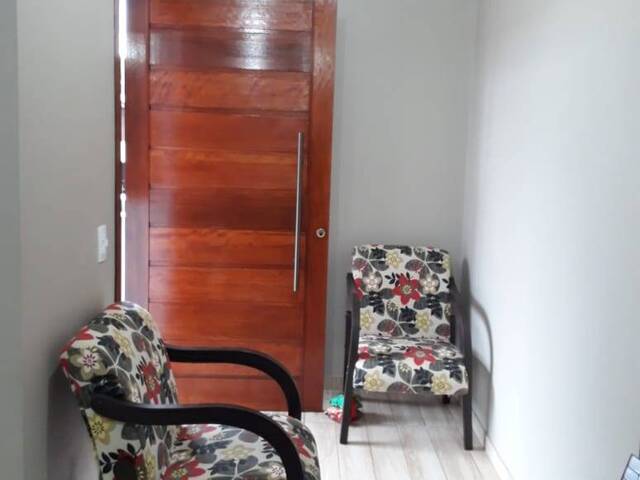 #28 - Casa para Venda em Parobé - RS - 3