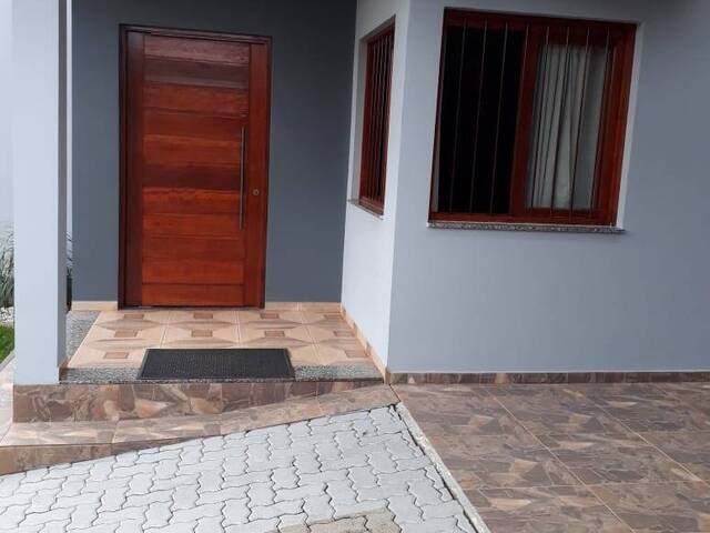 #28 - Casa para Venda em Parobé - RS - 2
