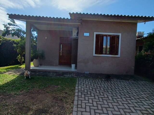 #30 - Casa para Venda em Parobé - RS - 2