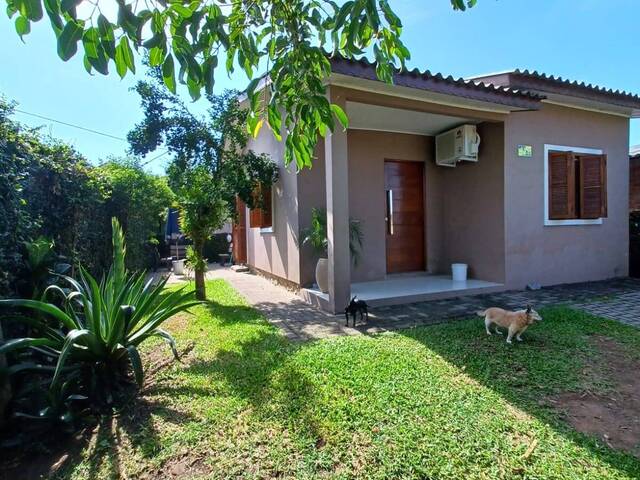 #30 - Casa para Venda em Parobé - RS - 1