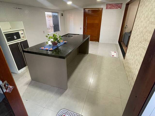 #31 - Casa para Venda em Parobé - RS - 3