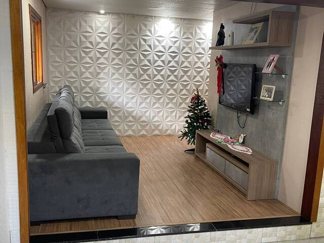 Casa para Venda em Parobé - 5