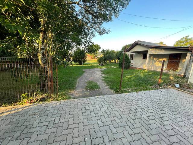 #31 - Casa para Venda em Parobé - RS - 2
