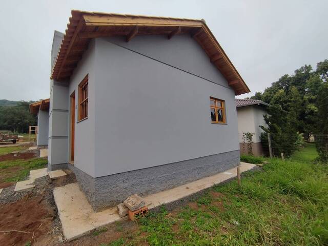 Casa para Venda em Parobé - 4
