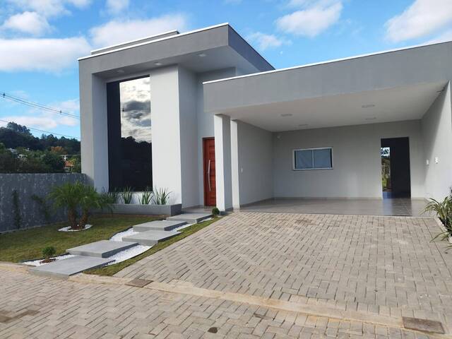 #34 - Casa para Venda em Parobé - RS - 2