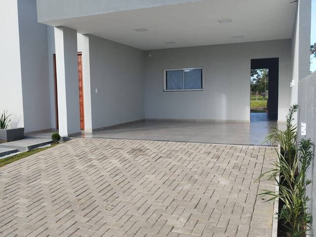 #34 - Casa para Venda em Parobé - RS - 3