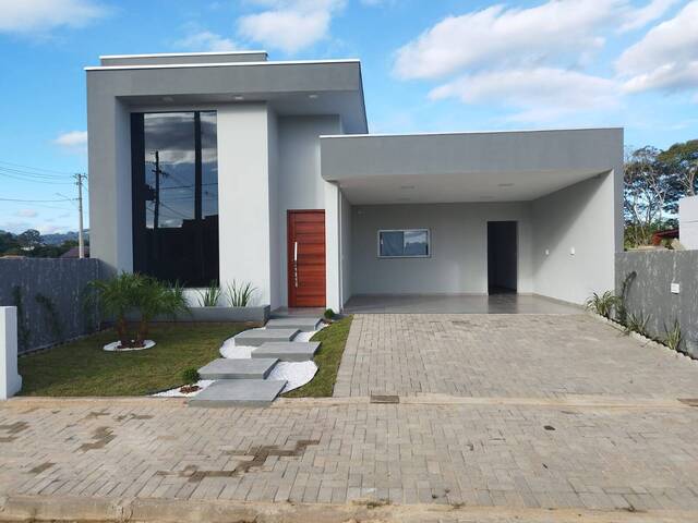 #34 - Casa para Venda em Parobé - RS - 1
