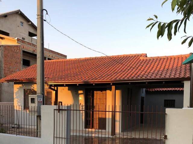 #35 - Casa para Venda em Parobé - RS - 1