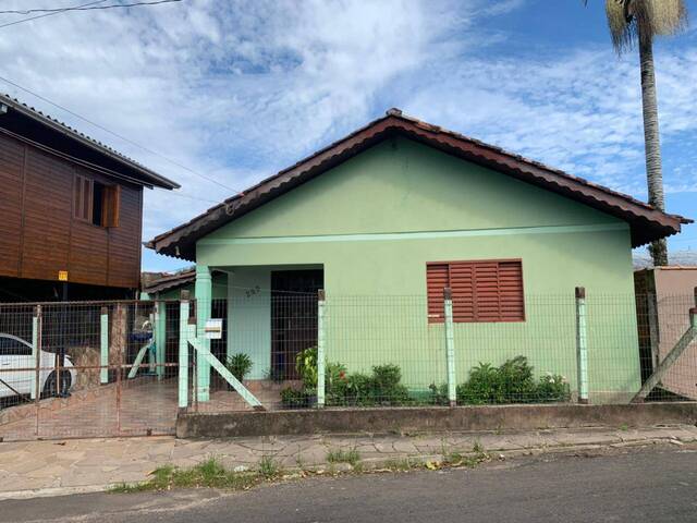 #36 - Casa para Venda em Parobé - RS - 1