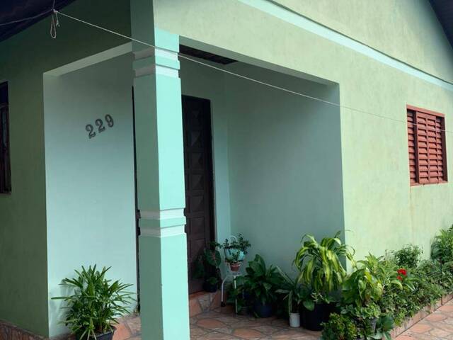 #36 - Casa para Venda em Parobé - RS - 3