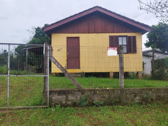 #38 - Terreno para Venda em Parobé - RS - 1