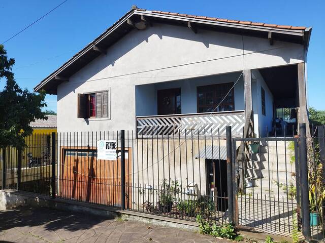 #39 - Sobrado para Venda em Parobé - RS - 2