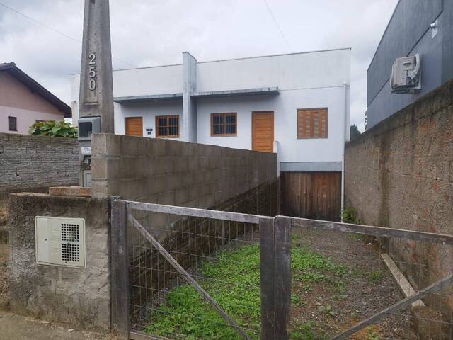 #41 - Casa para Venda em Taquara - RS - 2