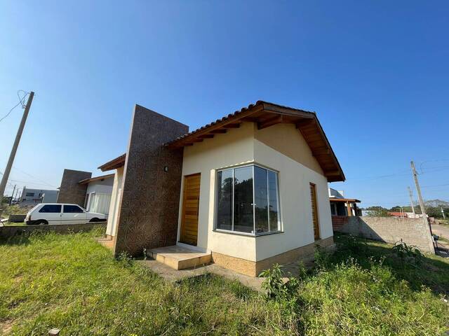 #42 - Casa para Venda em Parobé - RS - 2