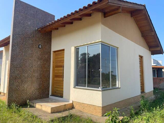 #42 - Casa para Venda em Parobé - RS - 1