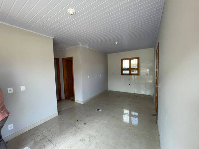 Casa para Venda em Parobé - 5