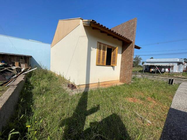 #42 - Casa para Venda em Parobé - RS - 3