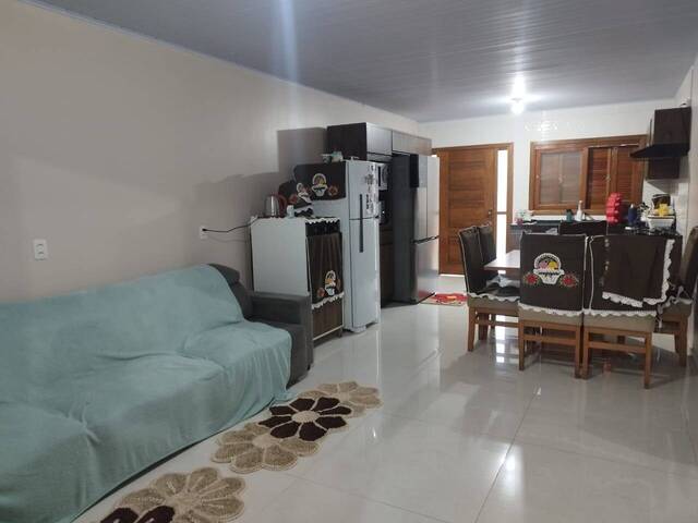 Sobrado para Venda em Parobé - 5
