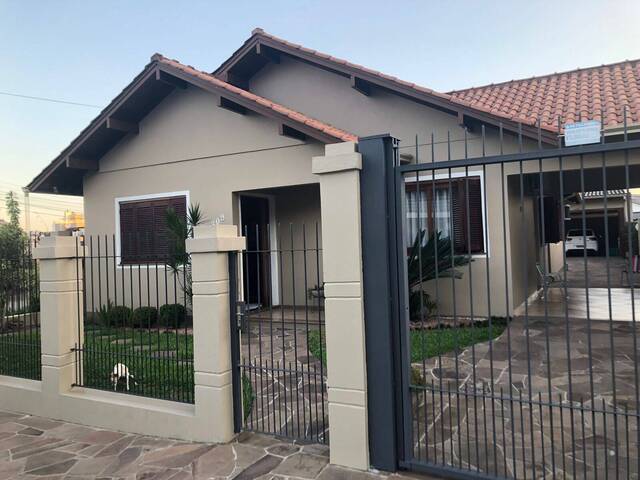 #44 - Casa para Venda em Parobé - RS - 1